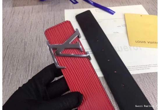 REP LOUIS BELTS VUITTON B2-004-3 1227